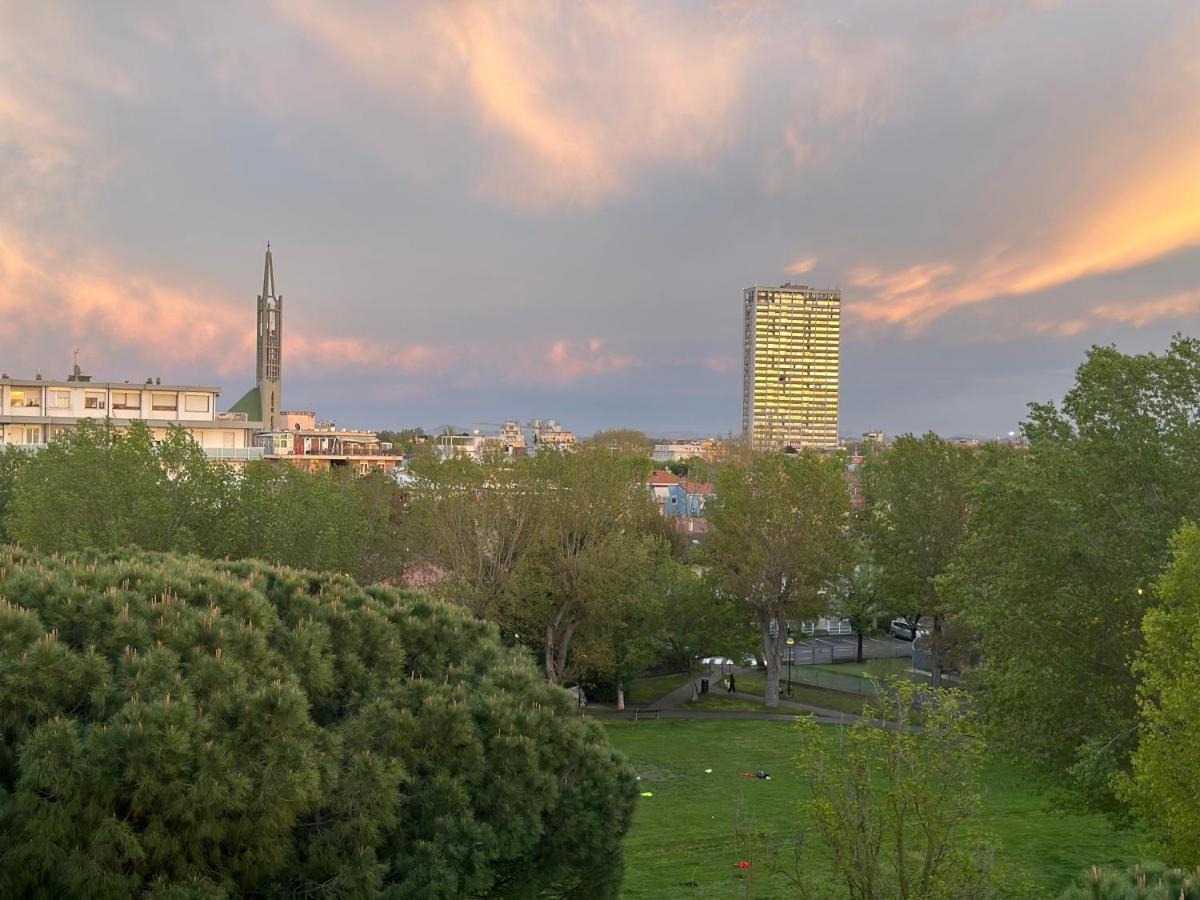 Albergo B&B Serafini Rimini Dış mekan fotoğraf