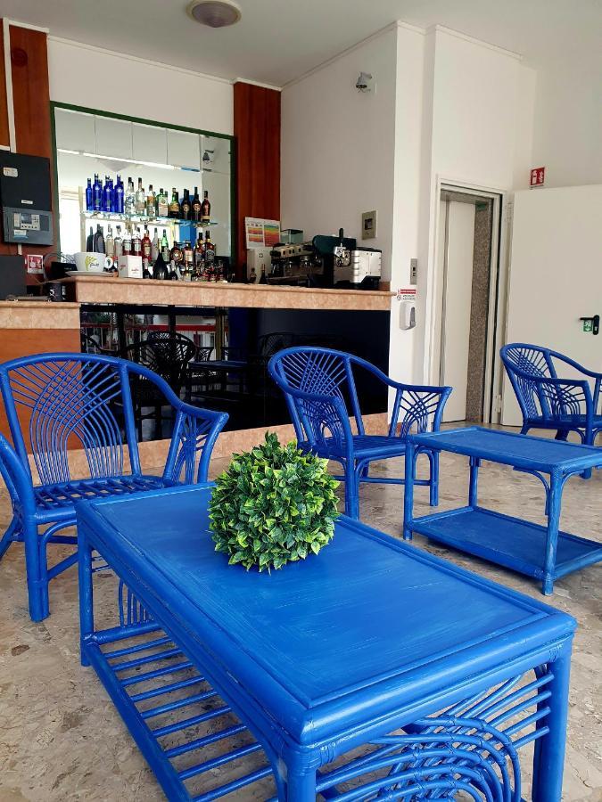 Albergo B&B Serafini Rimini Dış mekan fotoğraf
