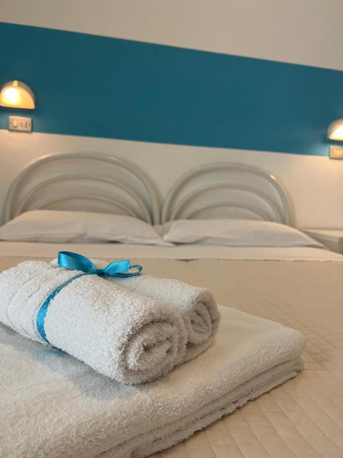 Albergo B&B Serafini Rimini Dış mekan fotoğraf