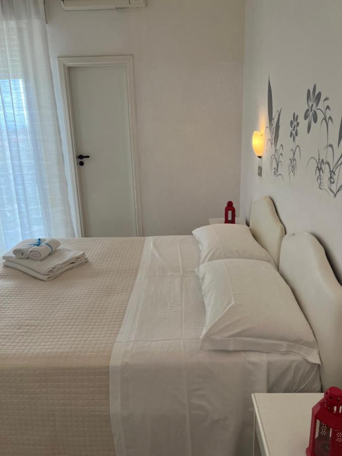 Albergo B&B Serafini Rimini Dış mekan fotoğraf