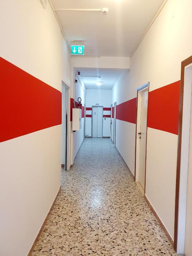 Albergo B&B Serafini Rimini Dış mekan fotoğraf