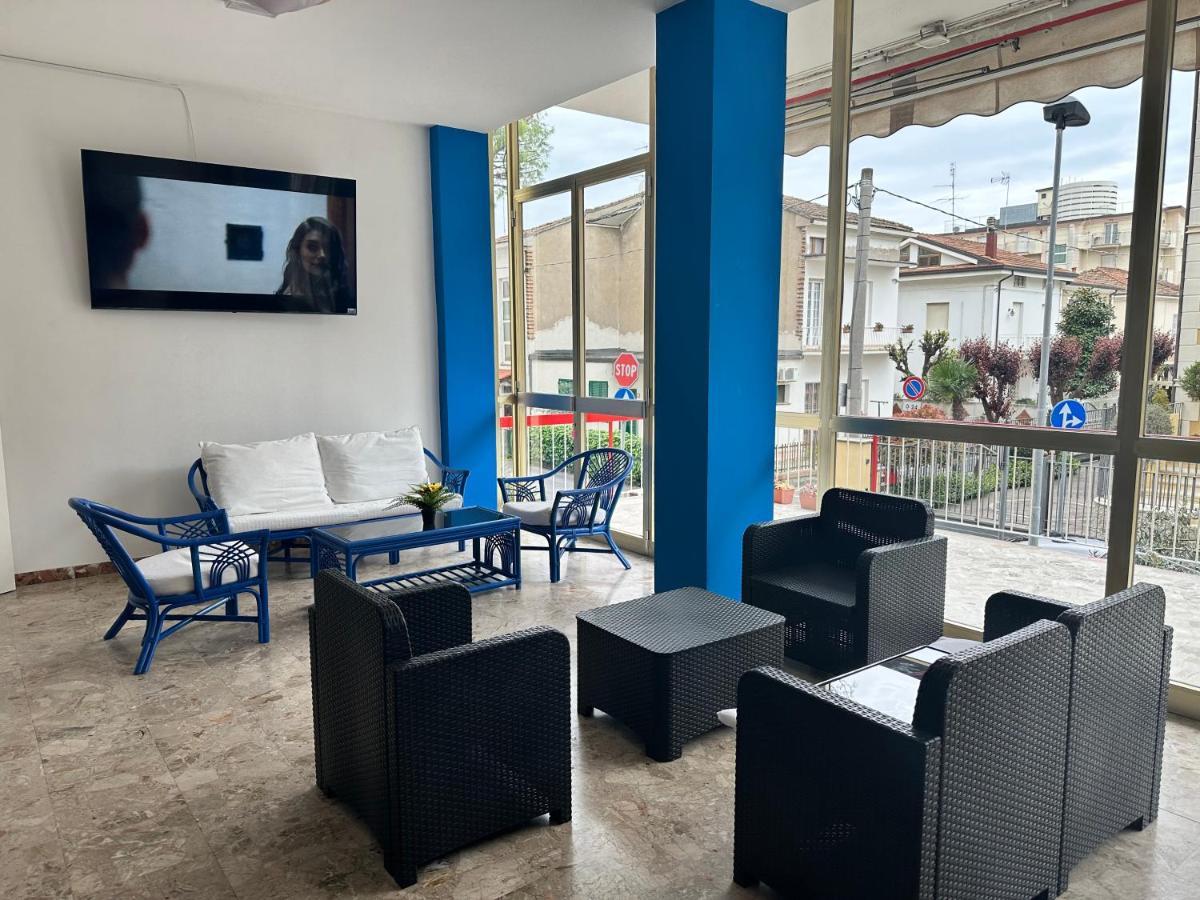 Albergo B&B Serafini Rimini Dış mekan fotoğraf
