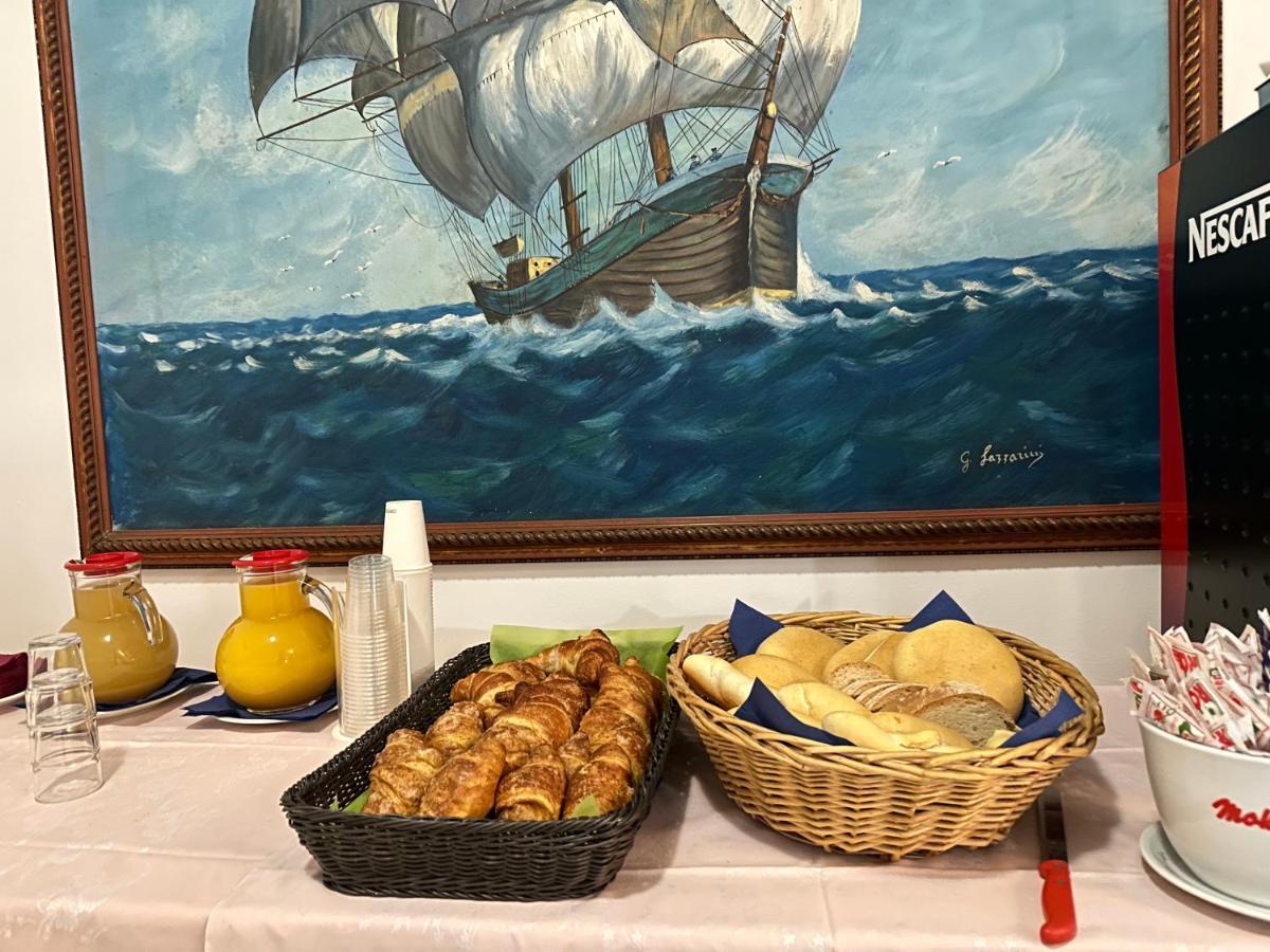 Albergo B&B Serafini Rimini Dış mekan fotoğraf