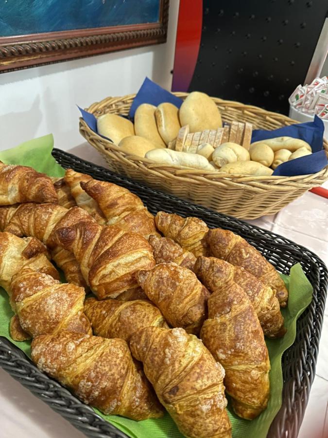 Albergo B&B Serafini Rimini Dış mekan fotoğraf