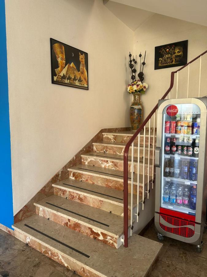 Albergo B&B Serafini Rimini Dış mekan fotoğraf