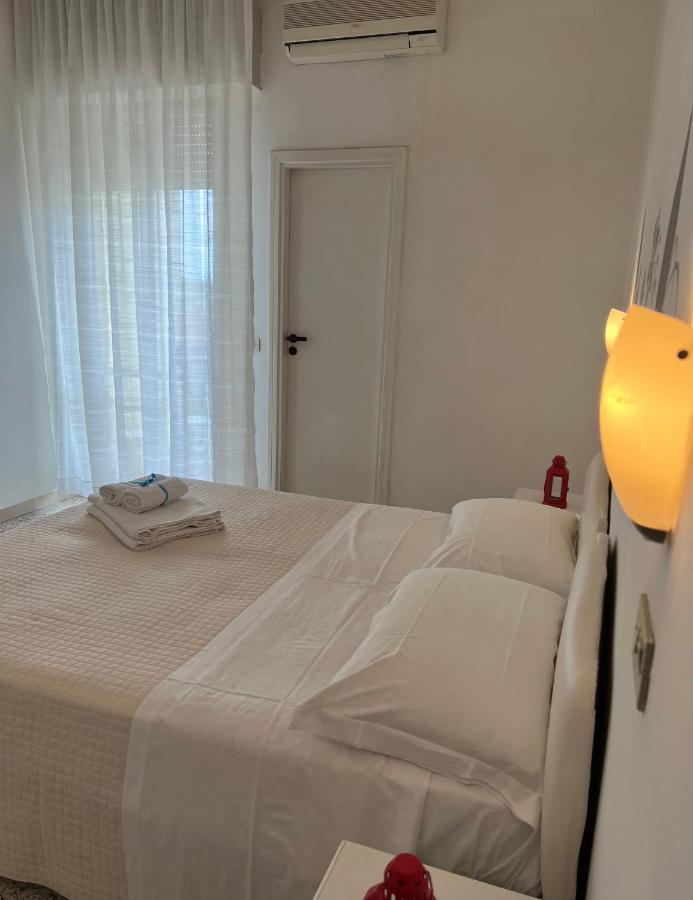 Albergo B&B Serafini Rimini Dış mekan fotoğraf