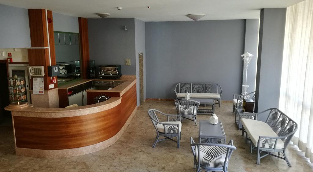 Albergo B&B Serafini Rimini Dış mekan fotoğraf