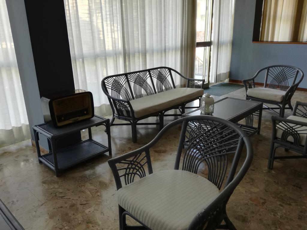 Albergo B&B Serafini Rimini Dış mekan fotoğraf