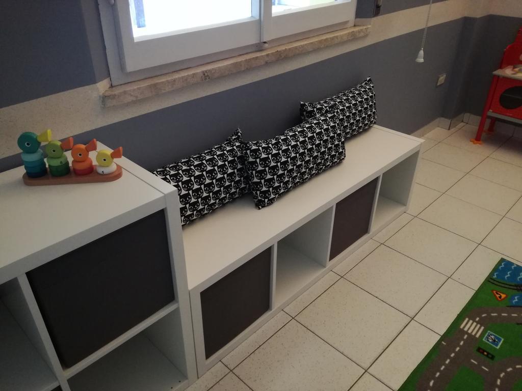 Albergo B&B Serafini Rimini Dış mekan fotoğraf