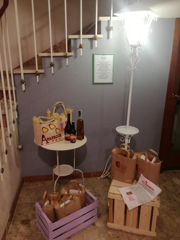 Albergo B&B Serafini Rimini Dış mekan fotoğraf