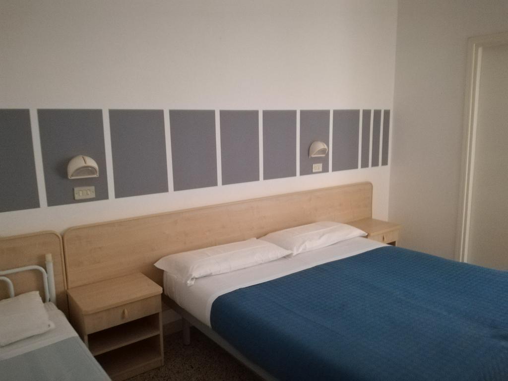 Albergo B&B Serafini Rimini Dış mekan fotoğraf