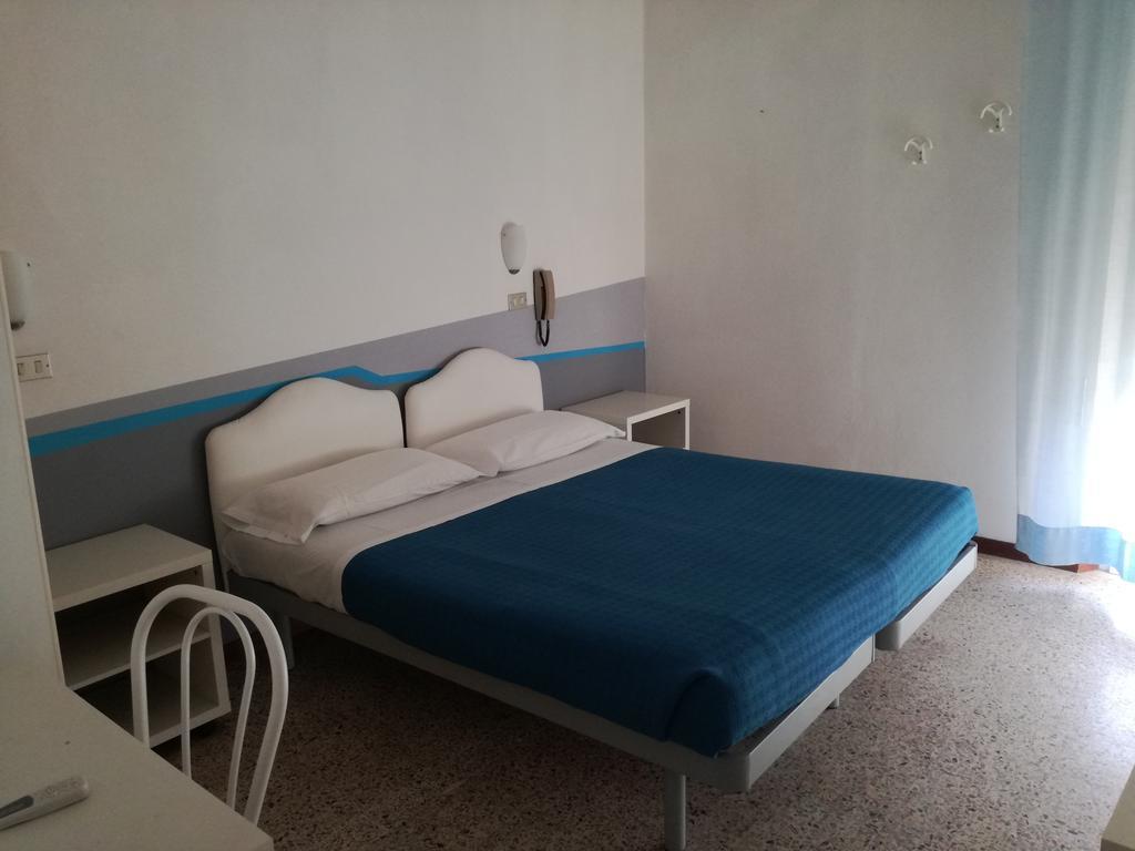 Albergo B&B Serafini Rimini Dış mekan fotoğraf